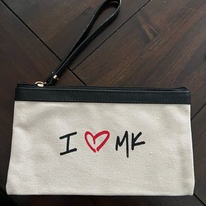 Michael Kors Make up bag
